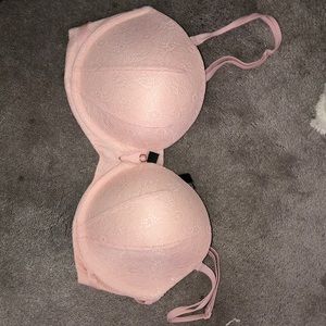 Victoria Secret Very Sexy Multiway Strapless Bra